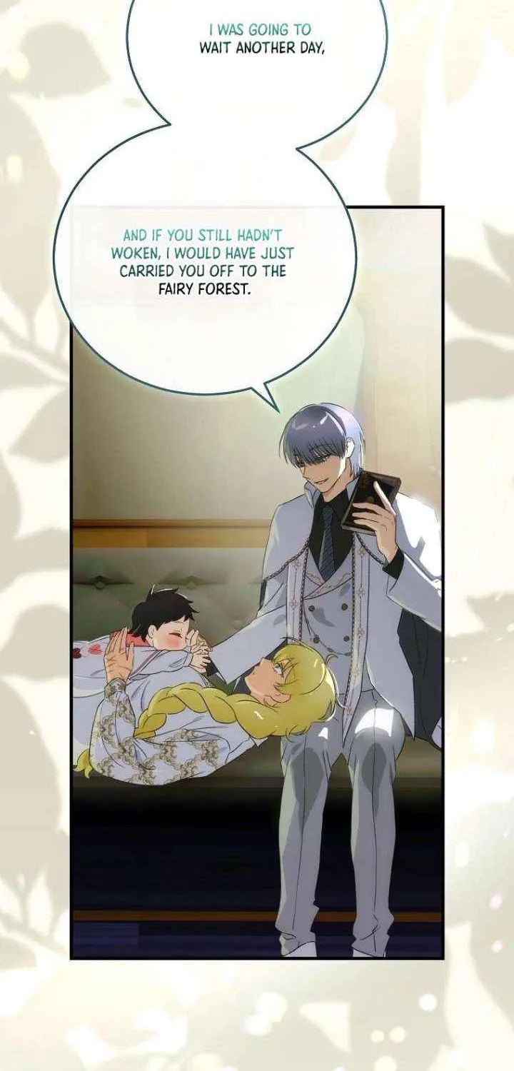 The Baby Isn’T Yours Chapter 110 page 66 - 