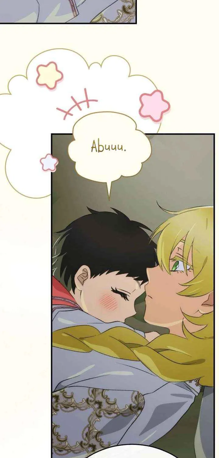 The Baby Isn’T Yours Chapter 110 page 68 - 