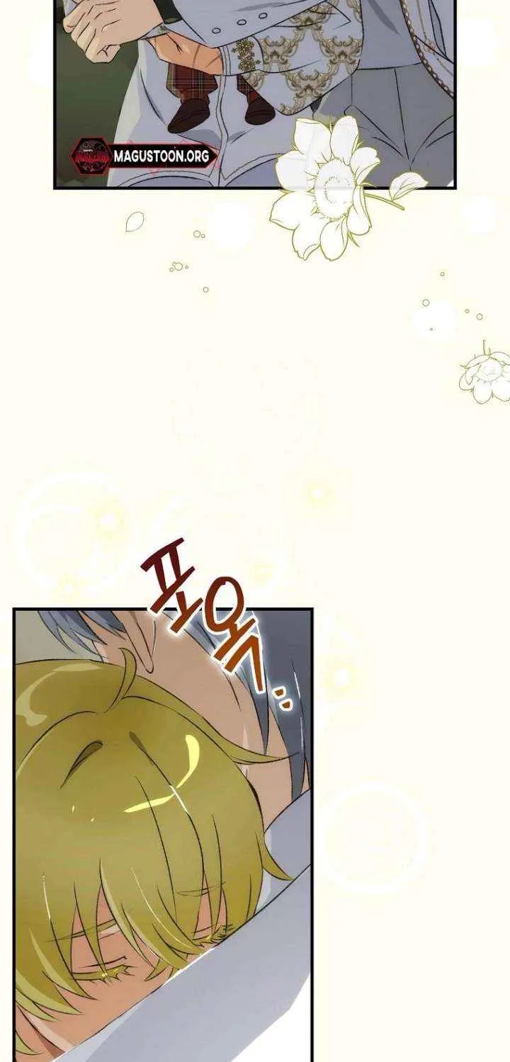 The Baby Isn’T Yours Chapter 110 page 72 - 