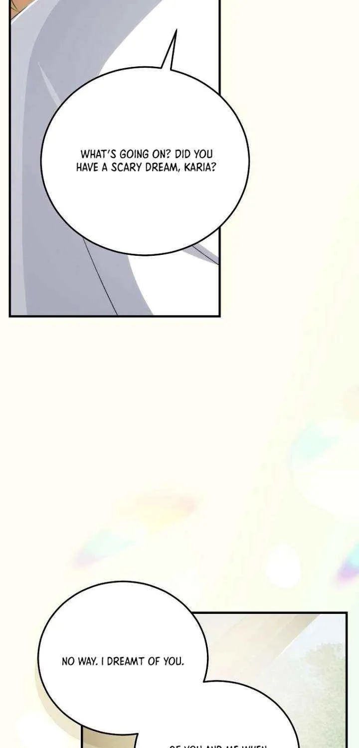 The Baby Isn’T Yours Chapter 110 page 73 - 