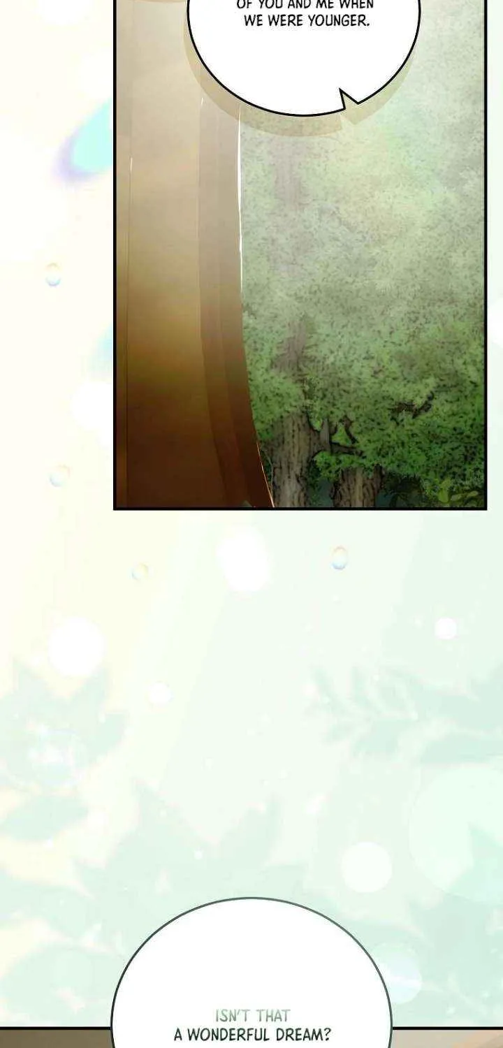 The Baby Isn’T Yours Chapter 110 page 74 - 