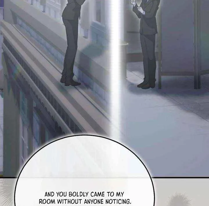 The Baby Isn’T Yours Chapter 110 page 80 - 