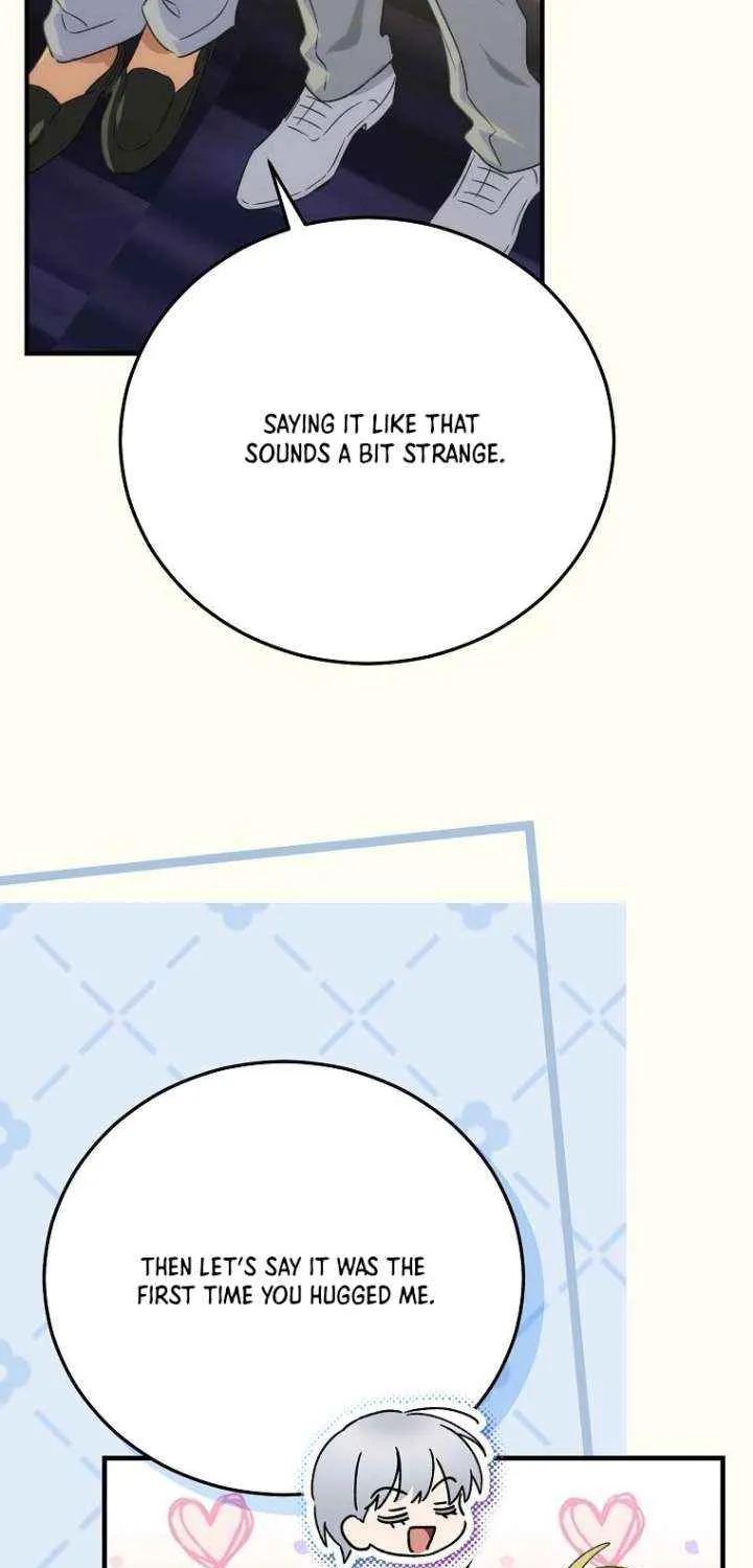 The Baby Isn’T Yours Chapter 110 page 85 - 