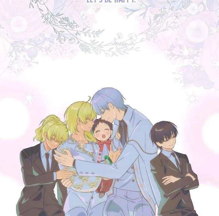 The Baby Isn’T Yours Chapter 110 page 90 - 