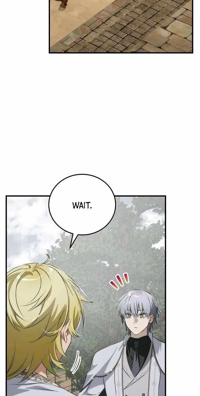 The Baby Isn’T Yours Chapter 111 page 14 - 