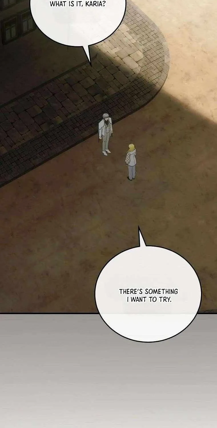 The Baby Isn’T Yours Chapter 111 page 16 - 
