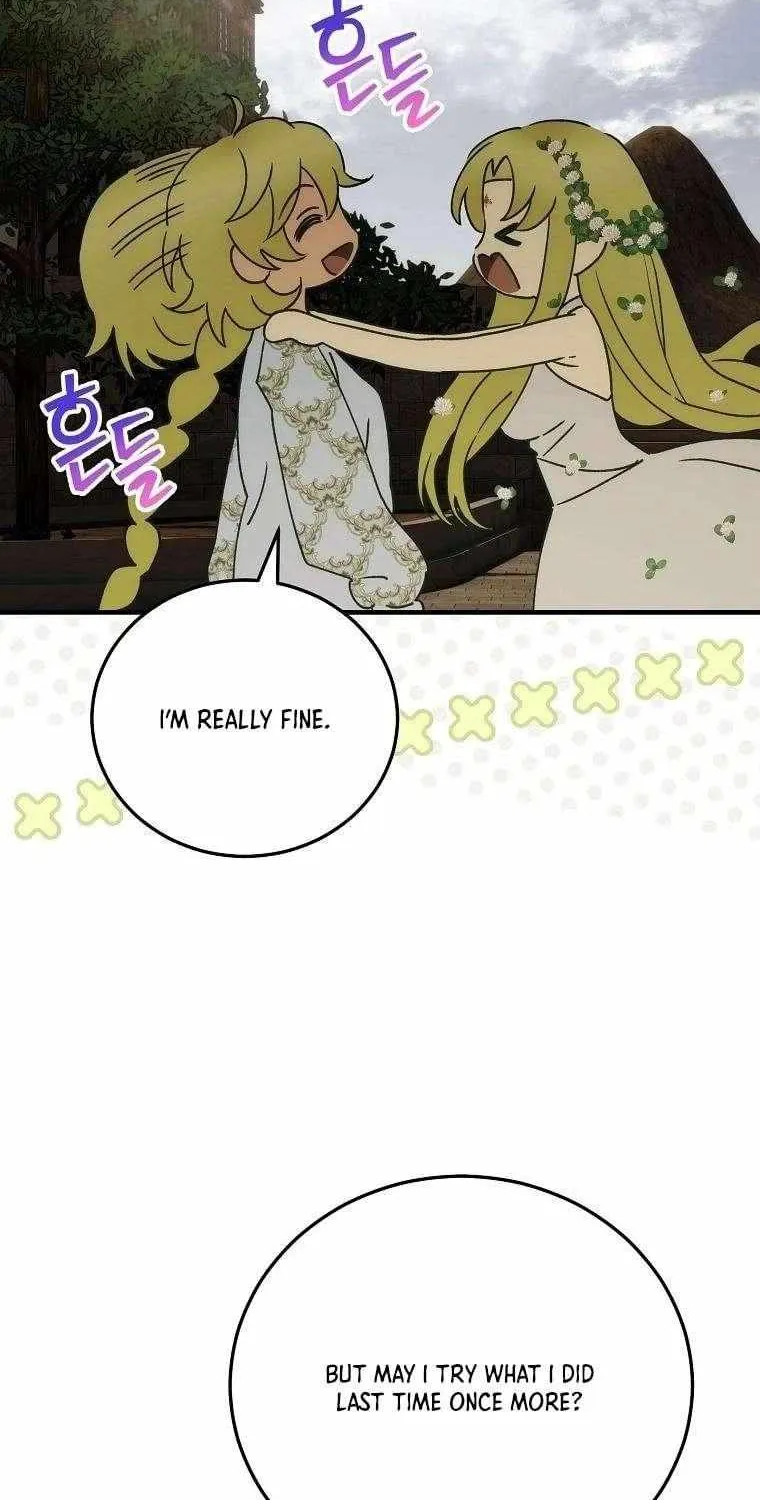 The Baby Isn’T Yours Chapter 111 page 22 - 