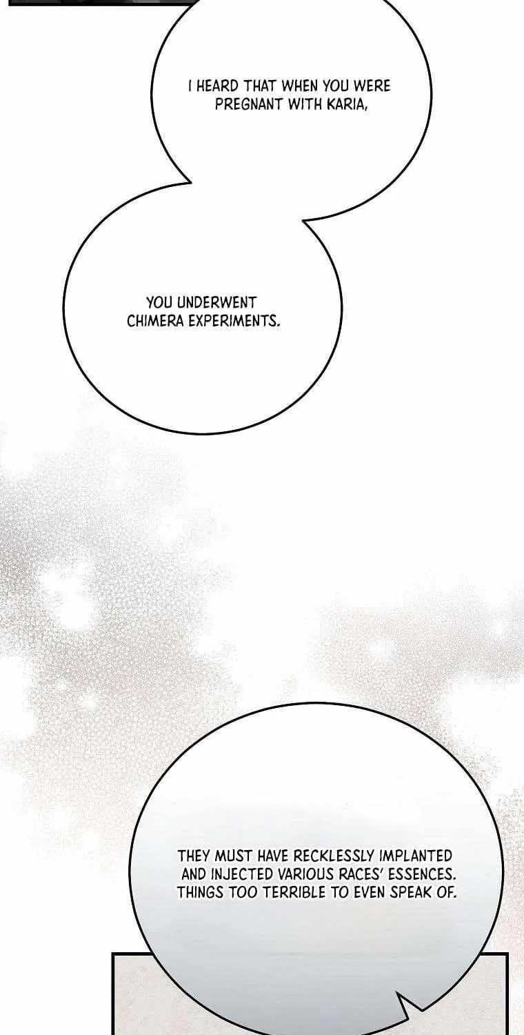The Baby Isn’T Yours Chapter 111 page 29 - 