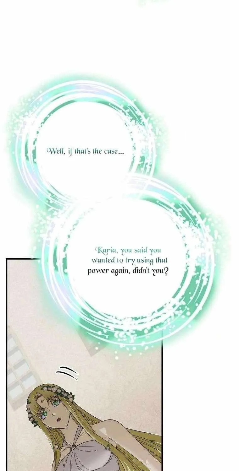 The Baby Isn’T Yours Chapter 111 page 37 - 