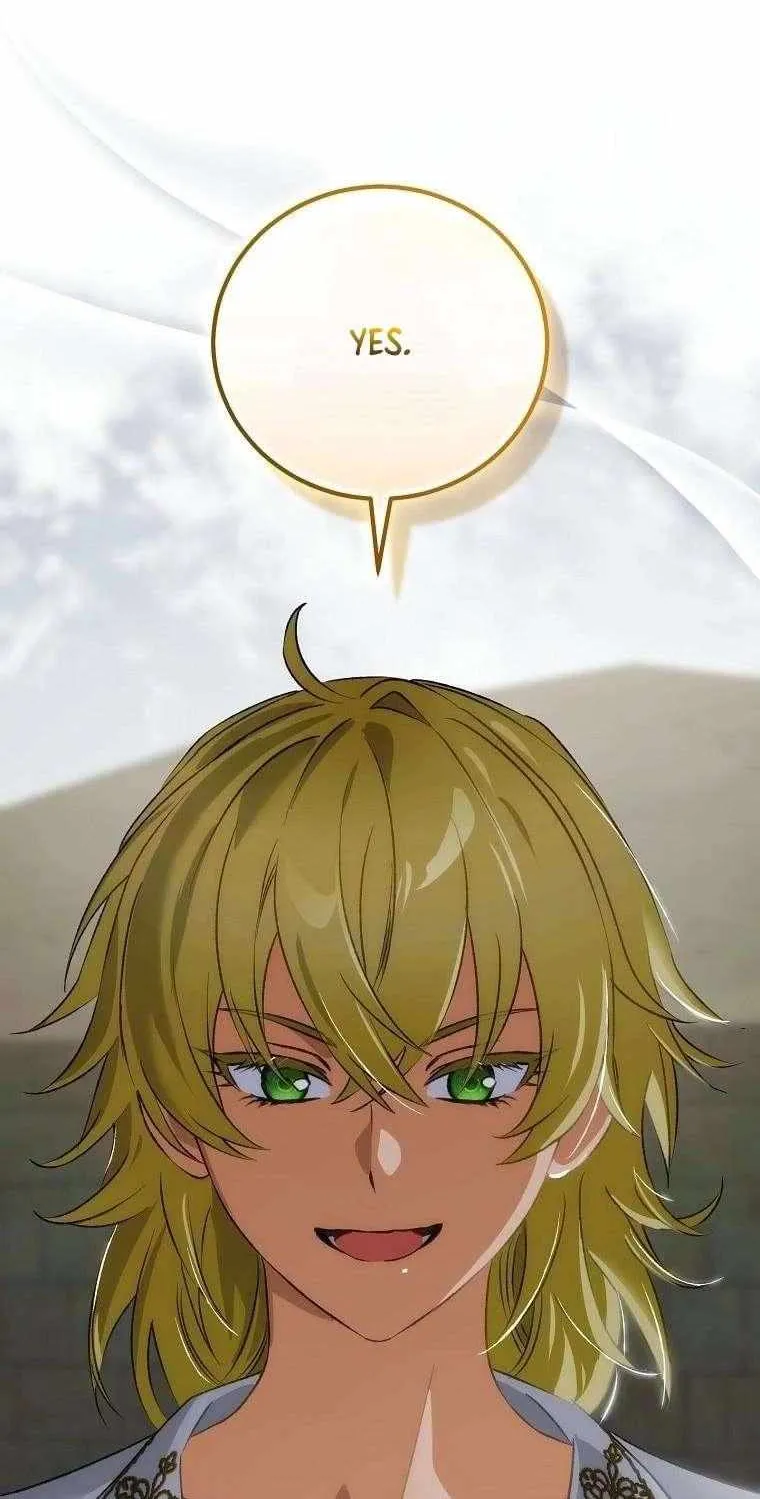 The Baby Isn’T Yours Chapter 111 page 40 - 