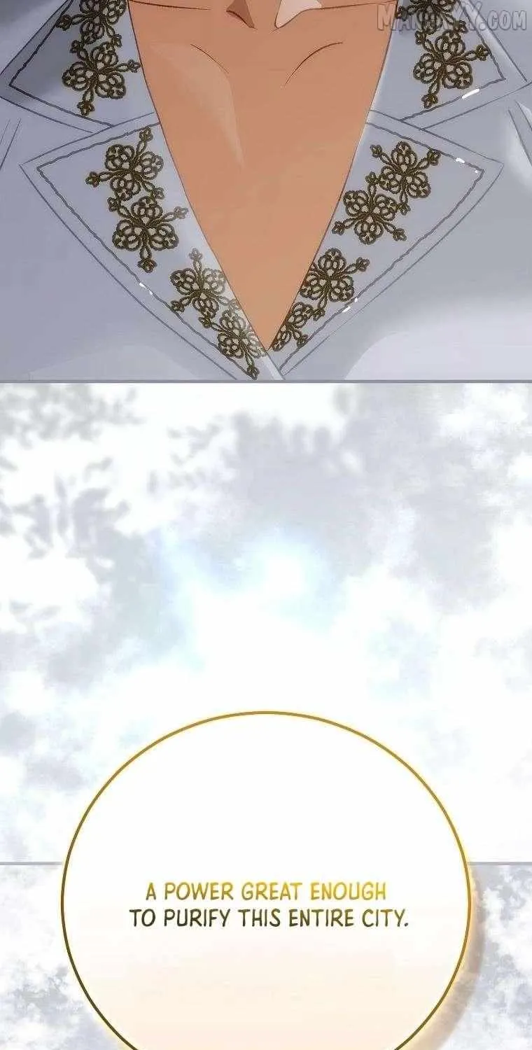 The Baby Isn’T Yours Chapter 111 page 41 - 