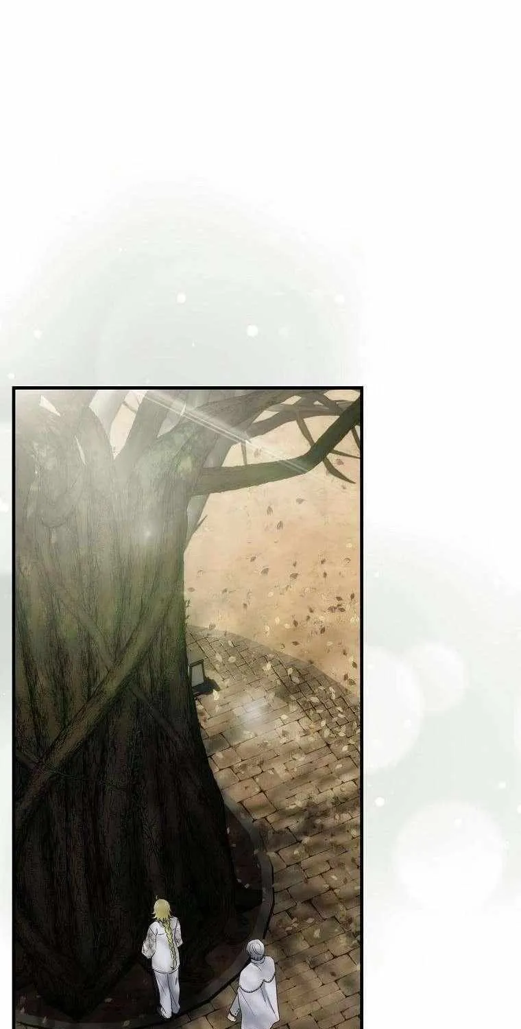 The Baby Isn’T Yours Chapter 111 page 49 - 