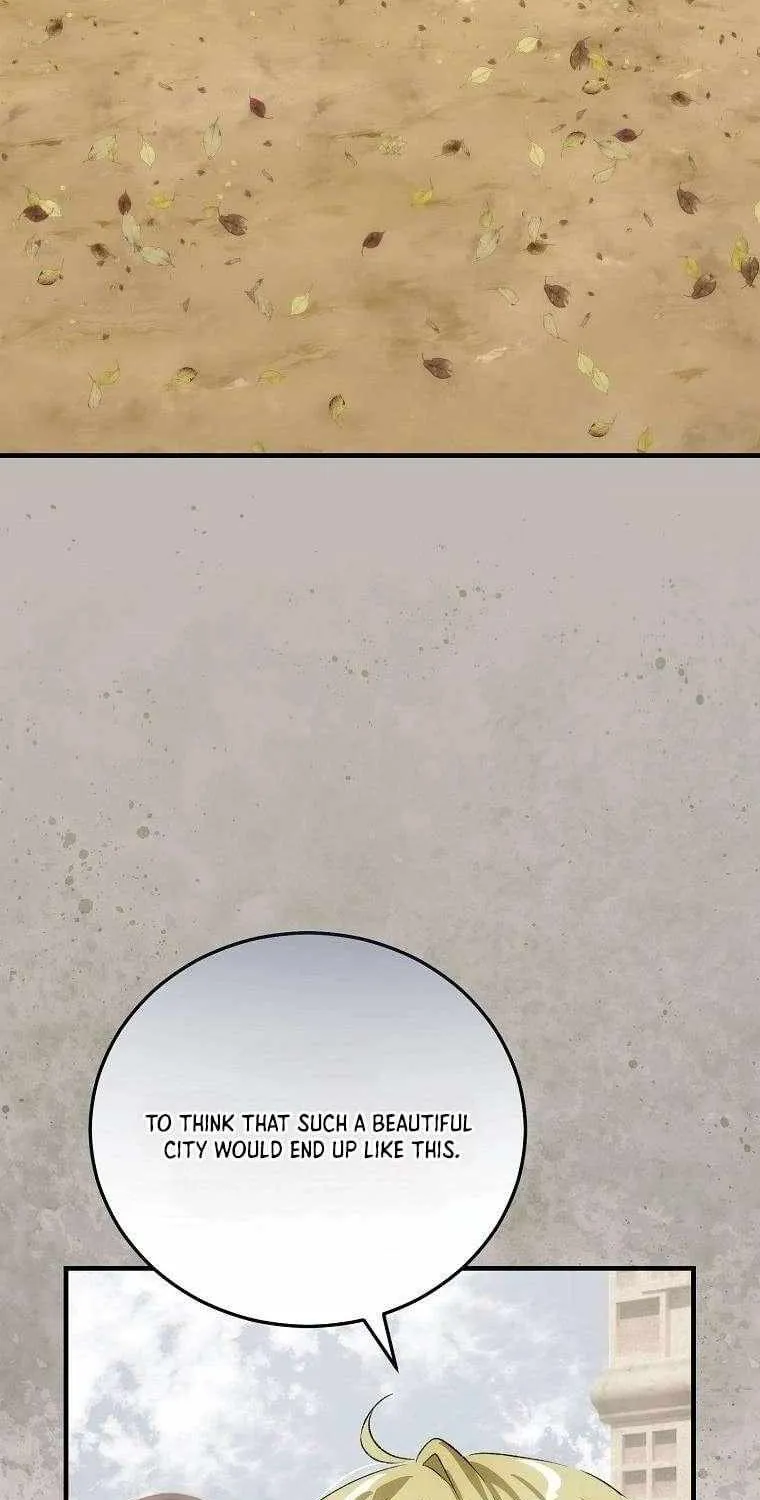 The Baby Isn’T Yours Chapter 111 page 7 - 