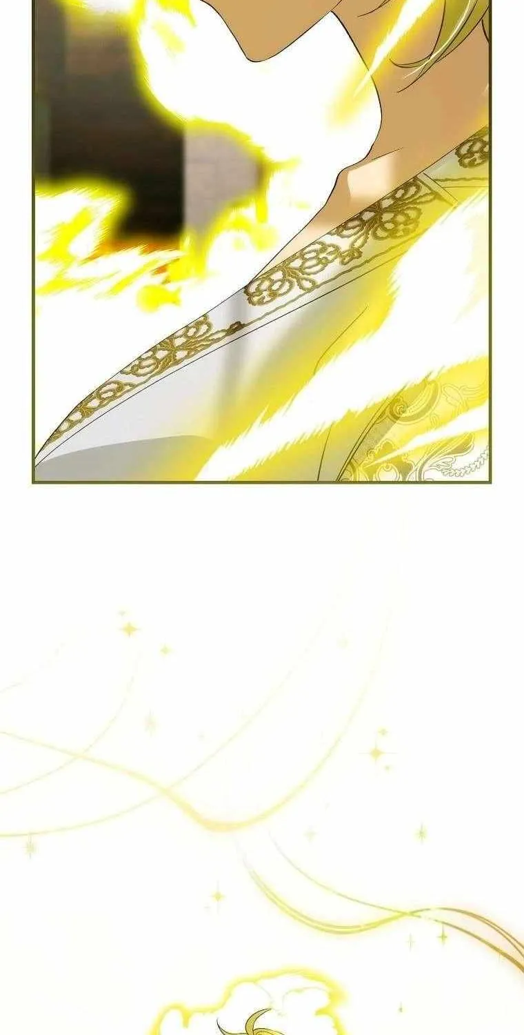 The Baby Isn’T Yours Chapter 111 page 64 - 