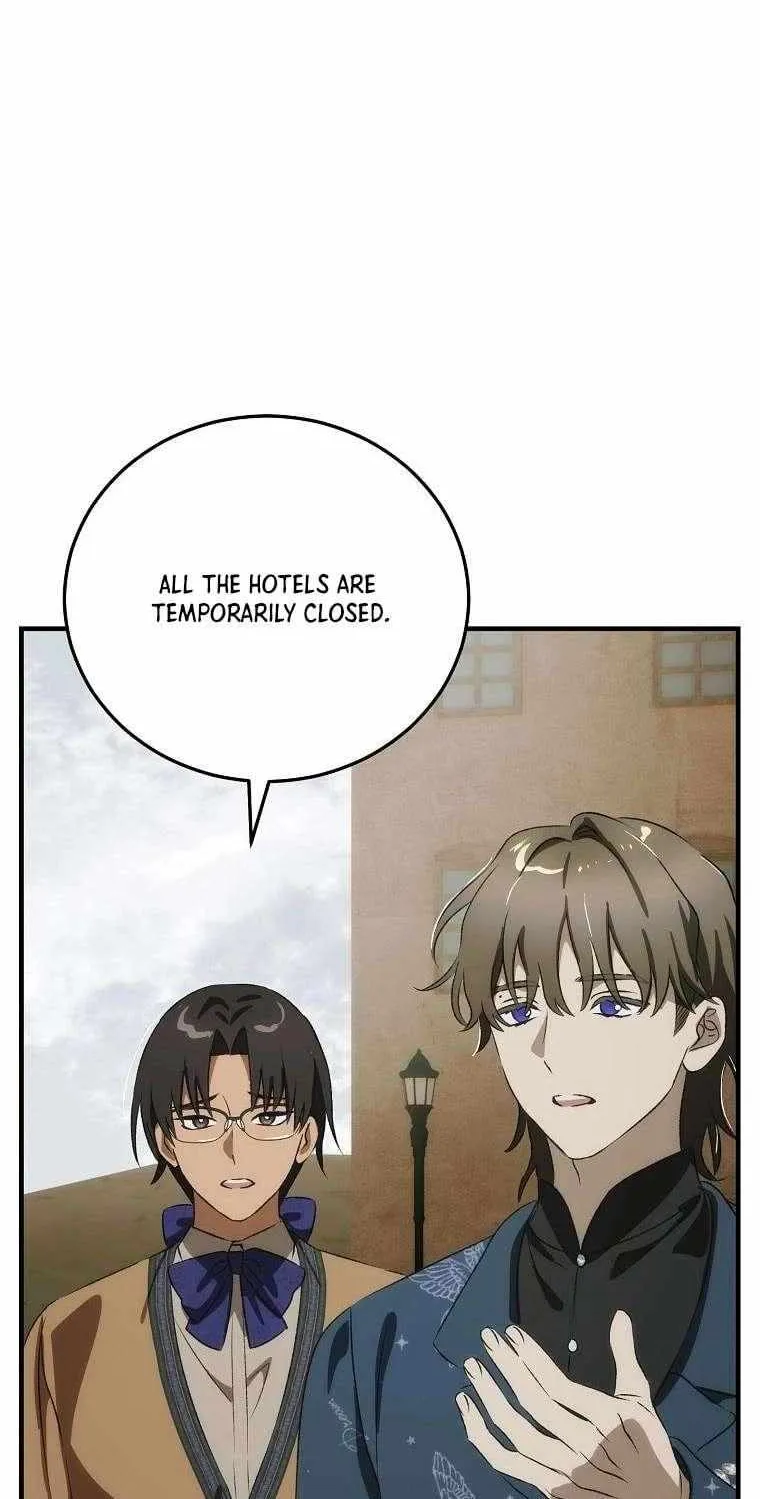 The Baby Isn’T Yours Chapter 111 page 10 - 