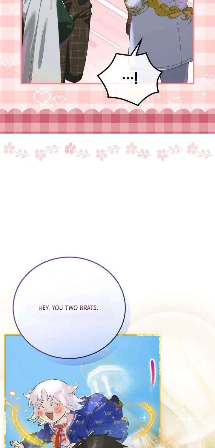 The Baby Isn’T Yours Chapter 112 page 14 - 
