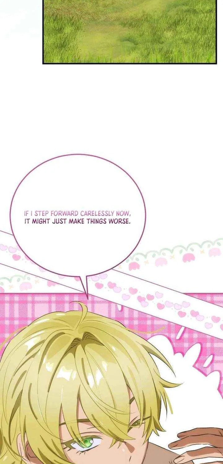 The Baby Isn’T Yours Chapter 112 page 29 - 