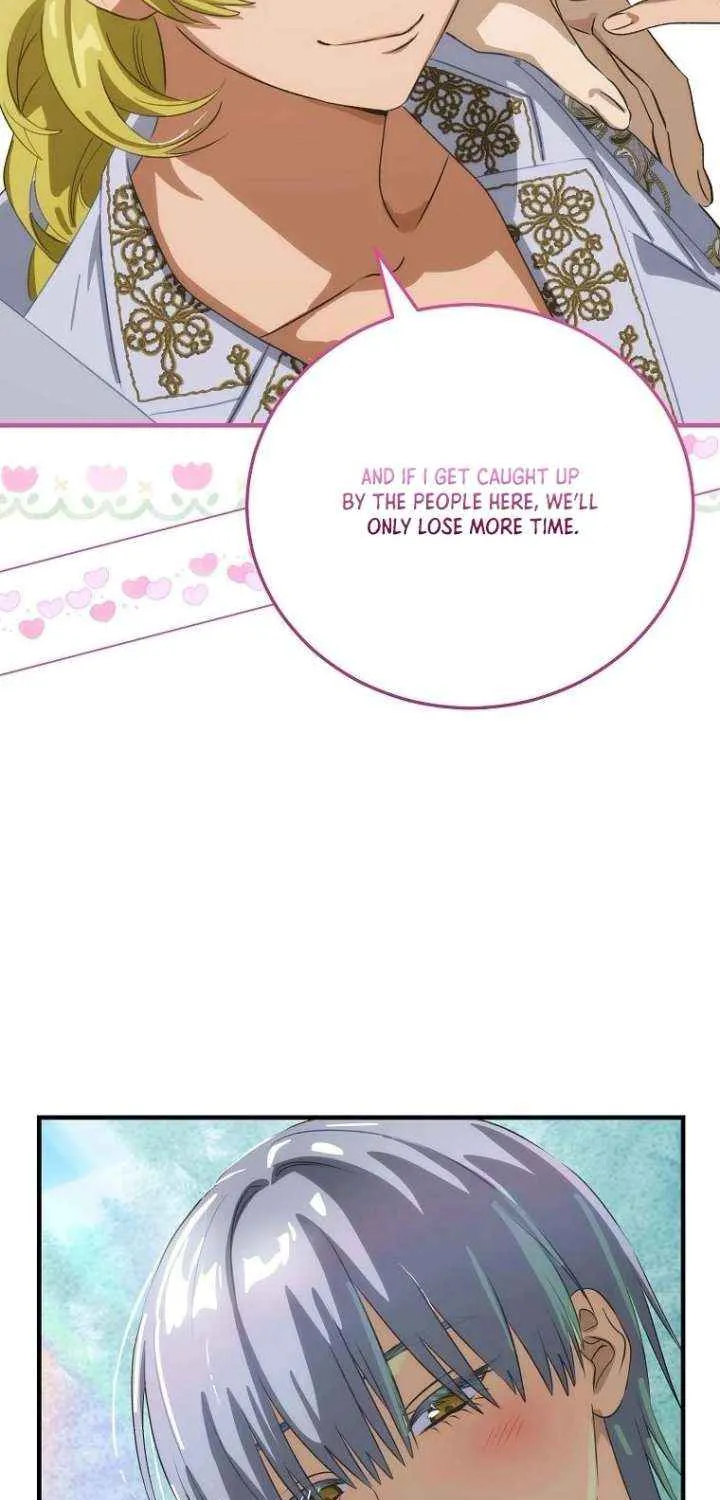 The Baby Isn’T Yours Chapter 112 page 30 - 
