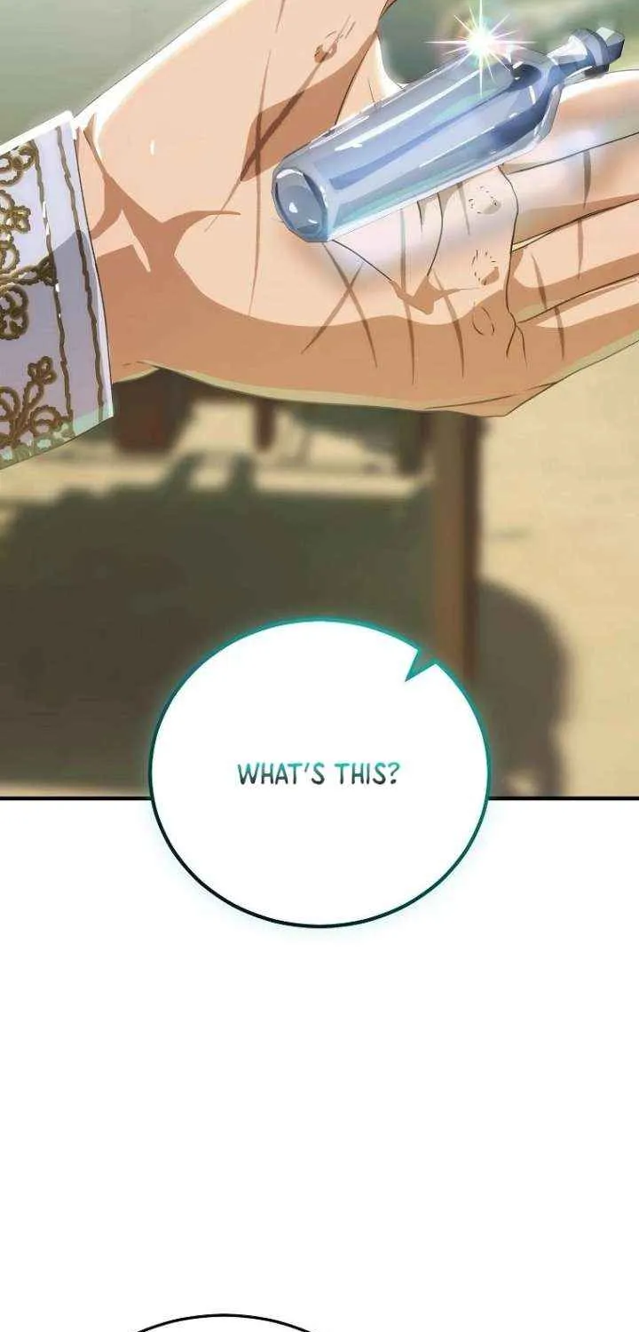 The Baby Isn’T Yours Chapter 112 page 34 - 