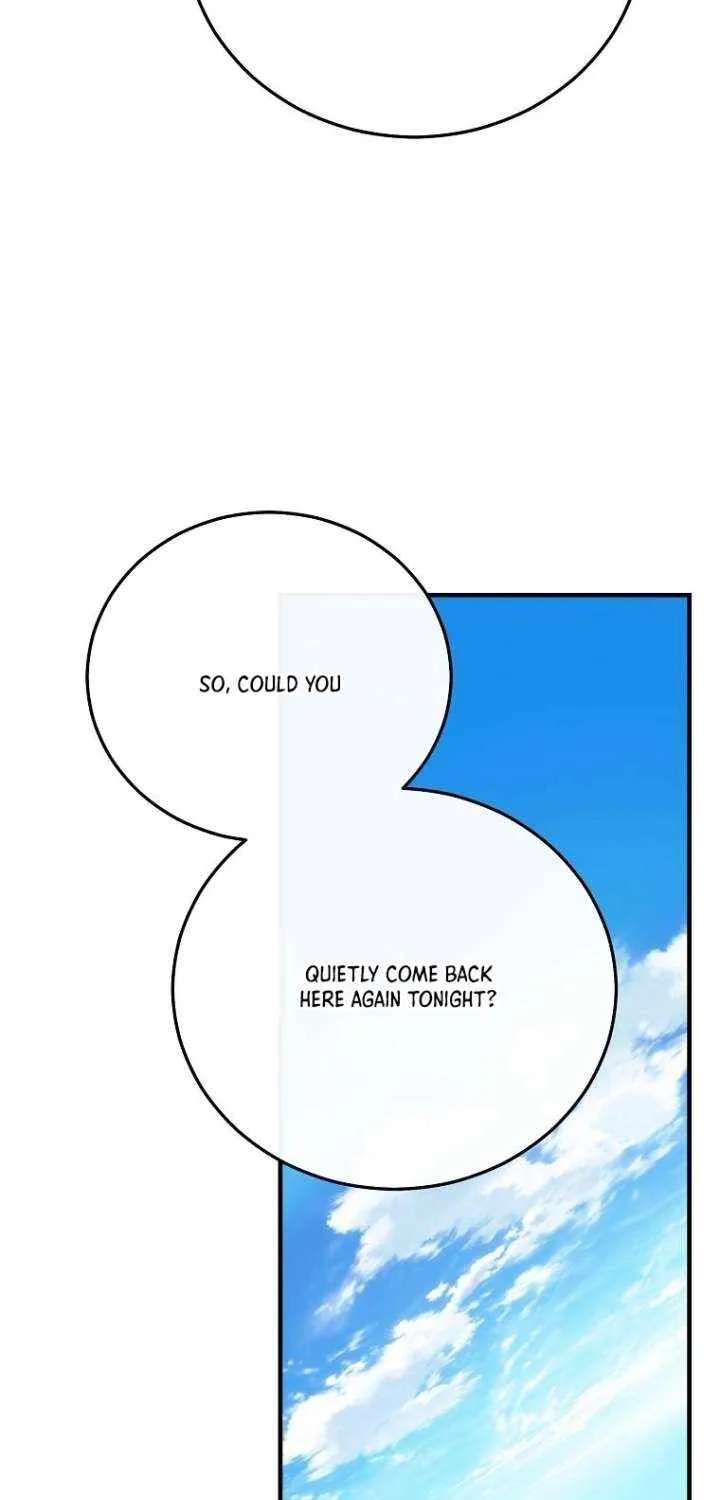 The Baby Isn’T Yours Chapter 112 page 36 - 