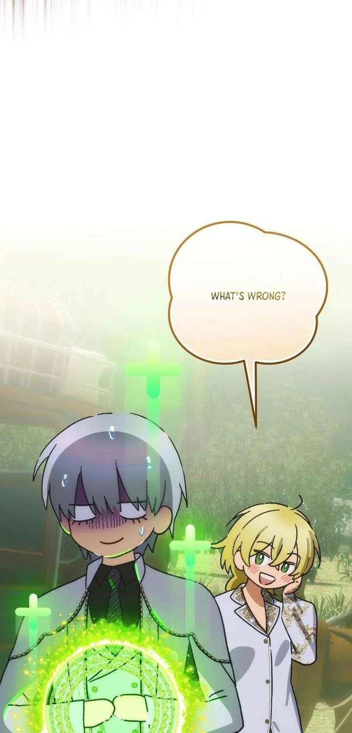 The Baby Isn’T Yours Chapter 112 page 45 - 