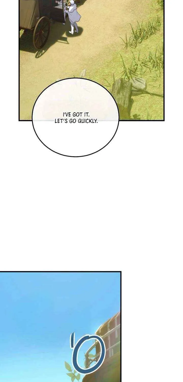 The Baby Isn’T Yours Chapter 112 page 47 - 