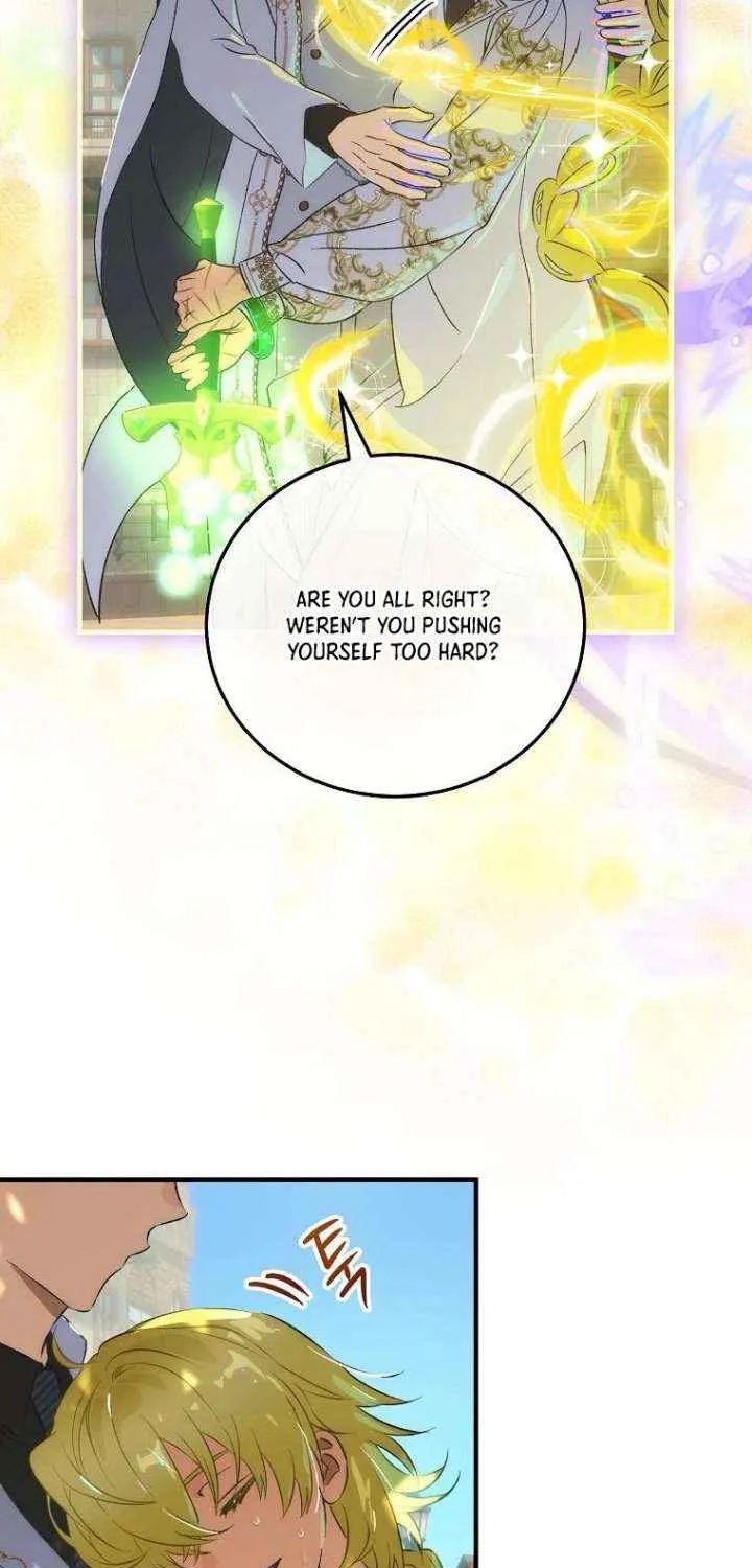 The Baby Isn’T Yours Chapter 112 page 6 - 