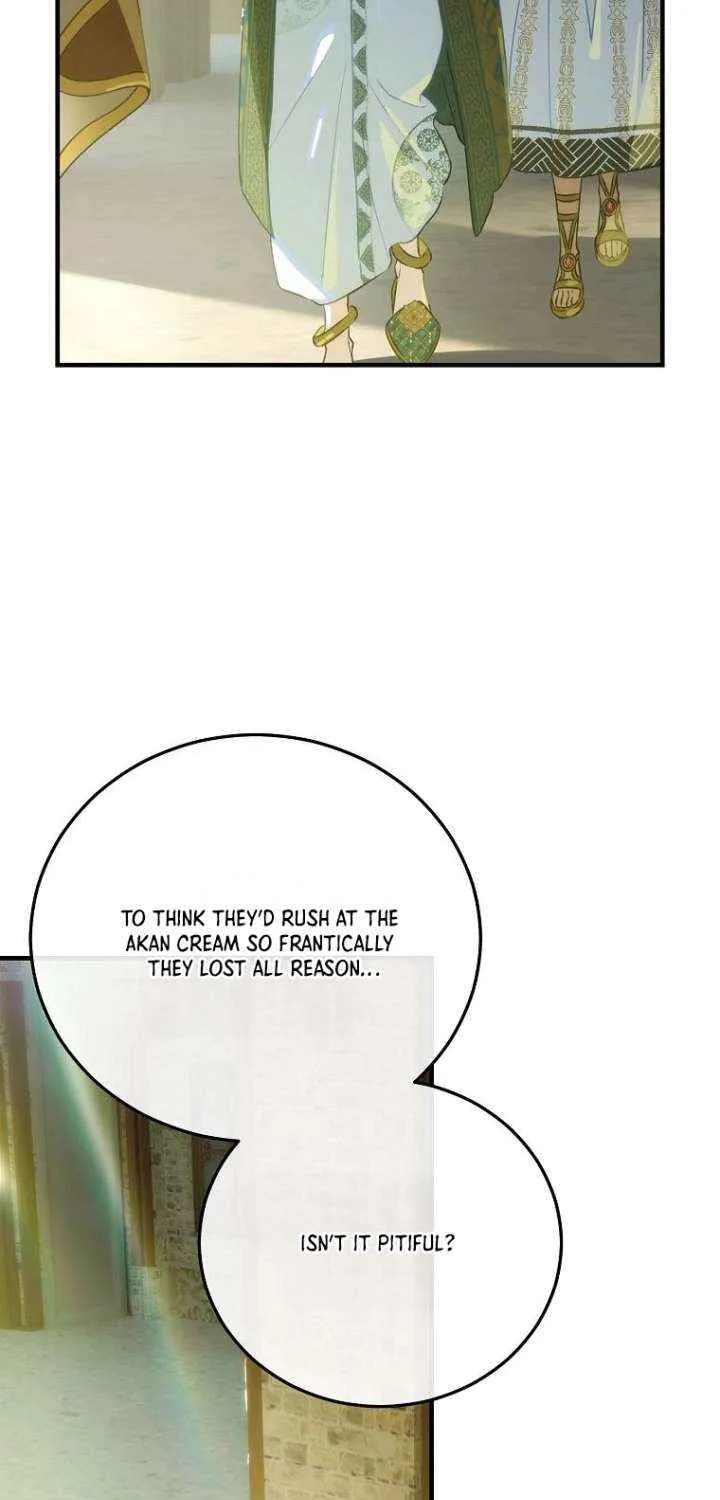 The Baby Isn’T Yours Chapter 112 page 52 - 