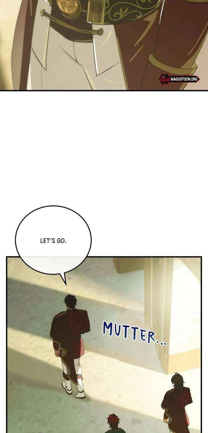 The Baby Isn’T Yours Chapter 112 page 56 - 