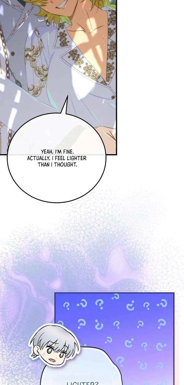 The Baby Isn’T Yours Chapter 112 page 7 - 
