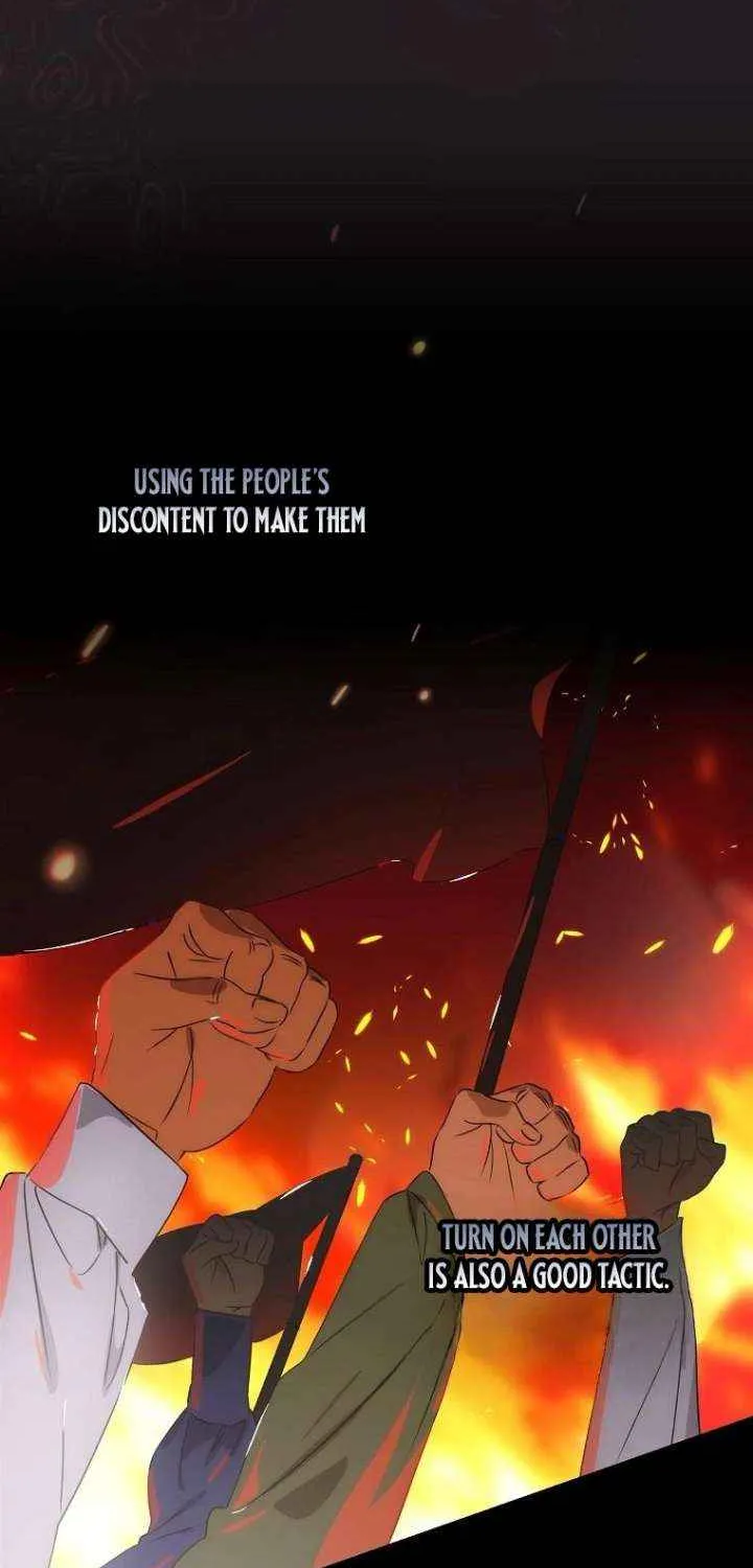 The Baby Isn’T Yours Chapter 112 page 67 - 