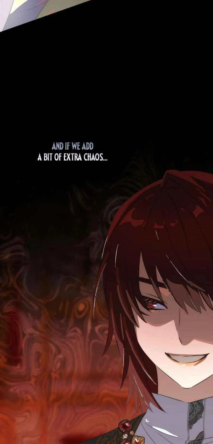 The Baby Isn’T Yours Chapter 112 page 68 - 