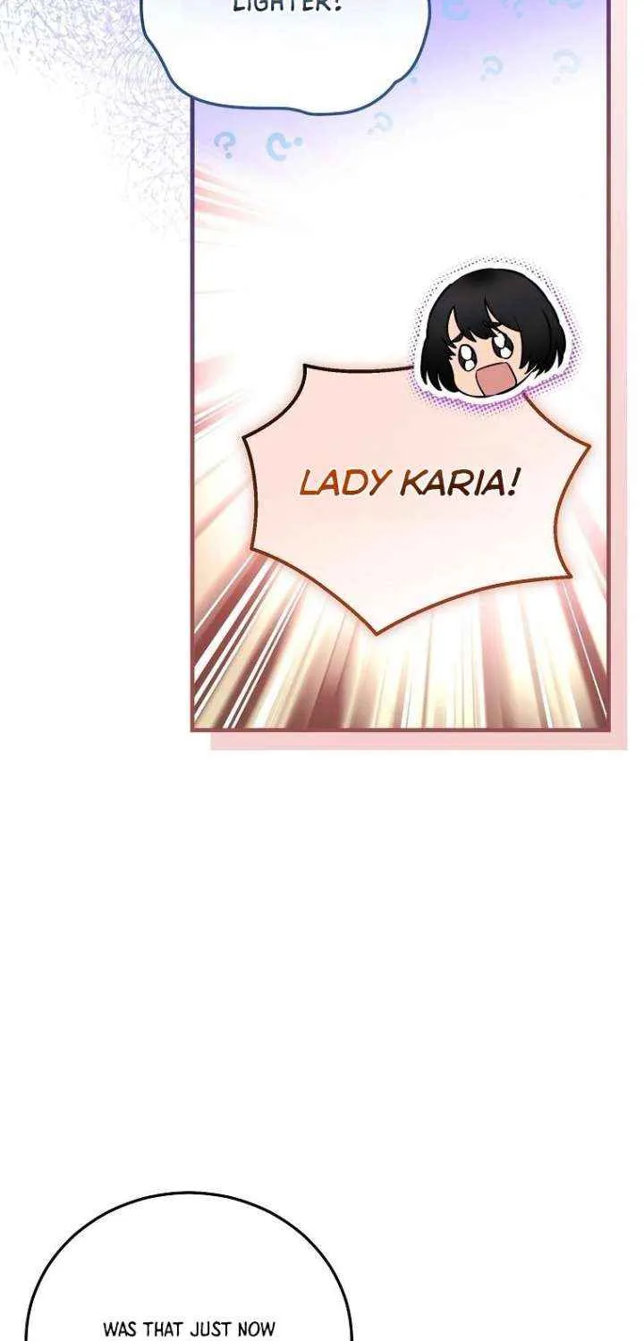 The Baby Isn’T Yours Chapter 112 page 8 - 