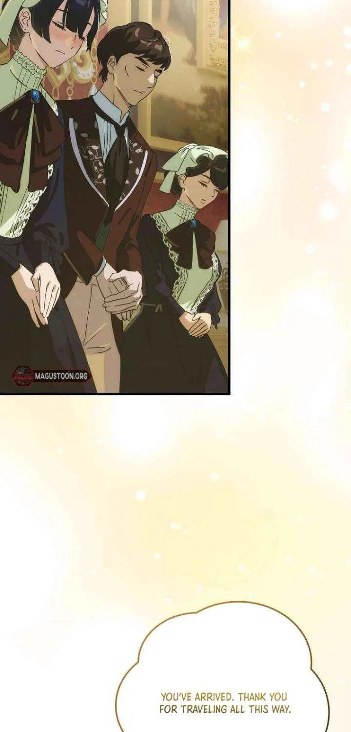 The Baby Isn’T Yours Chapter 112 page 75 - 