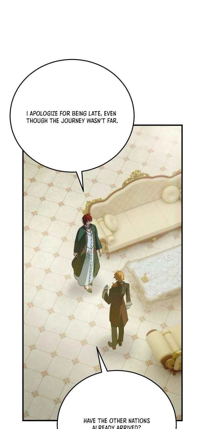 The Baby Isn’T Yours Chapter 112 page 77 - 