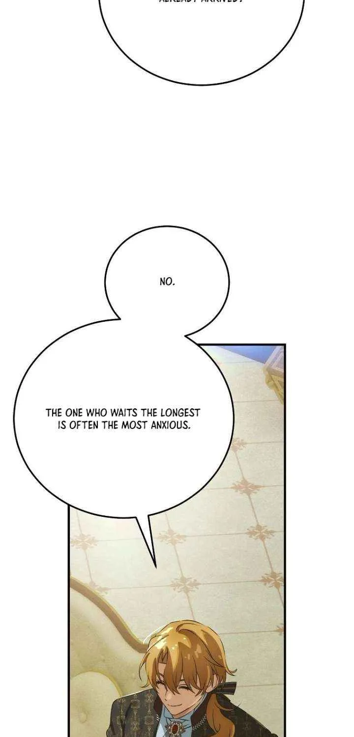 The Baby Isn’T Yours Chapter 112 page 78 - 