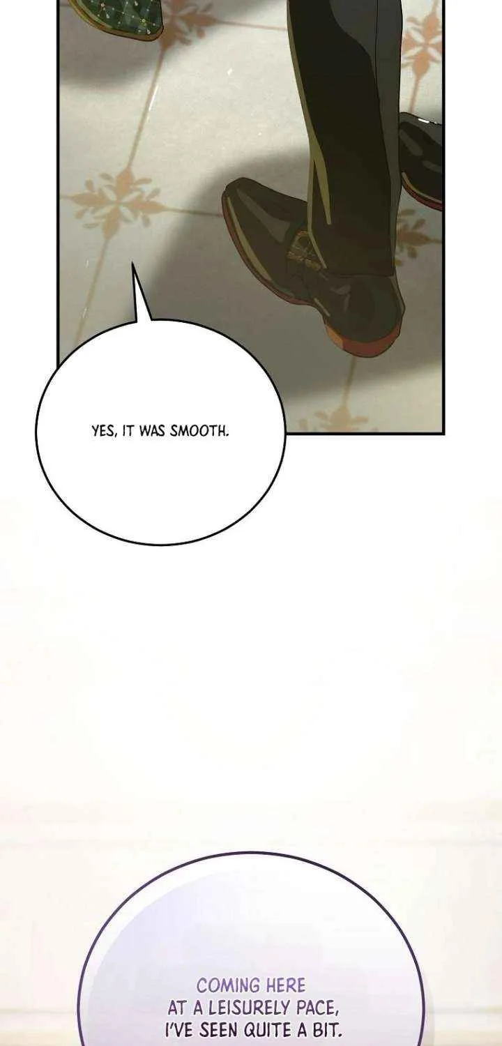 The Baby Isn’T Yours Chapter 112 page 80 - 