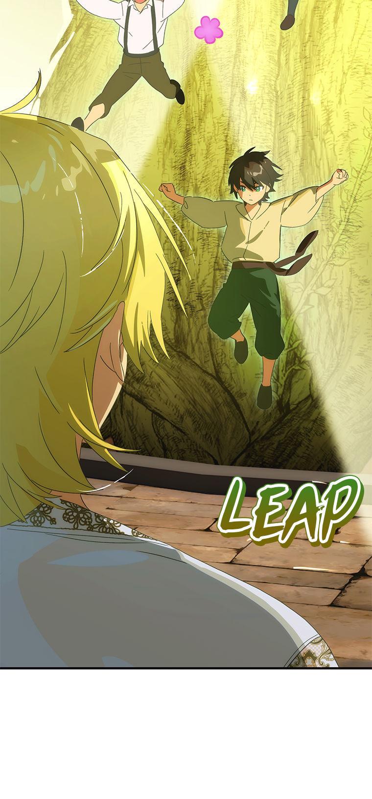 The Baby Isn’T Yours Chapter 115 page 16 - 