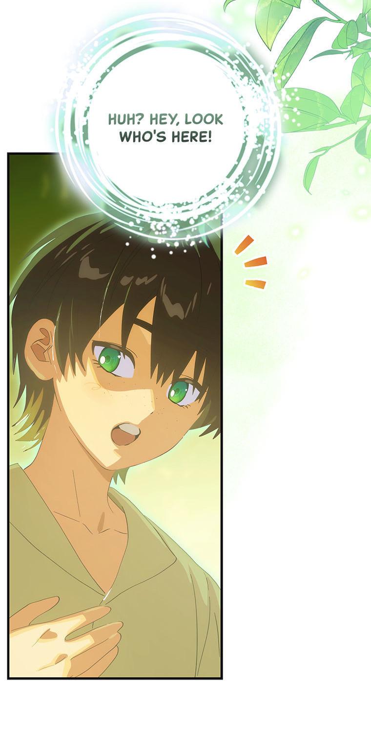 The Baby Isn’T Yours Chapter 115 page 3 - 