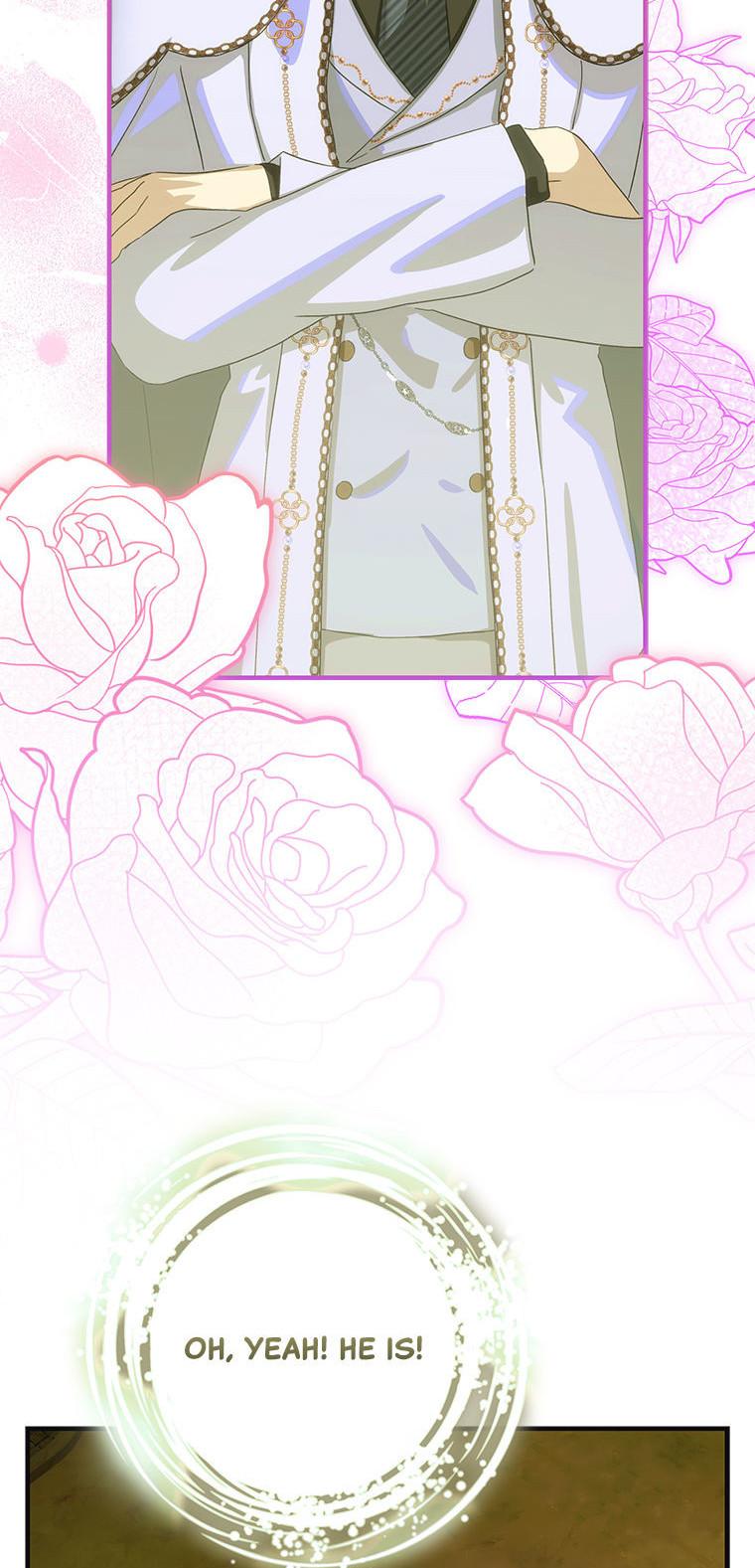 The Baby Isn’T Yours Chapter 115 page 25 - 