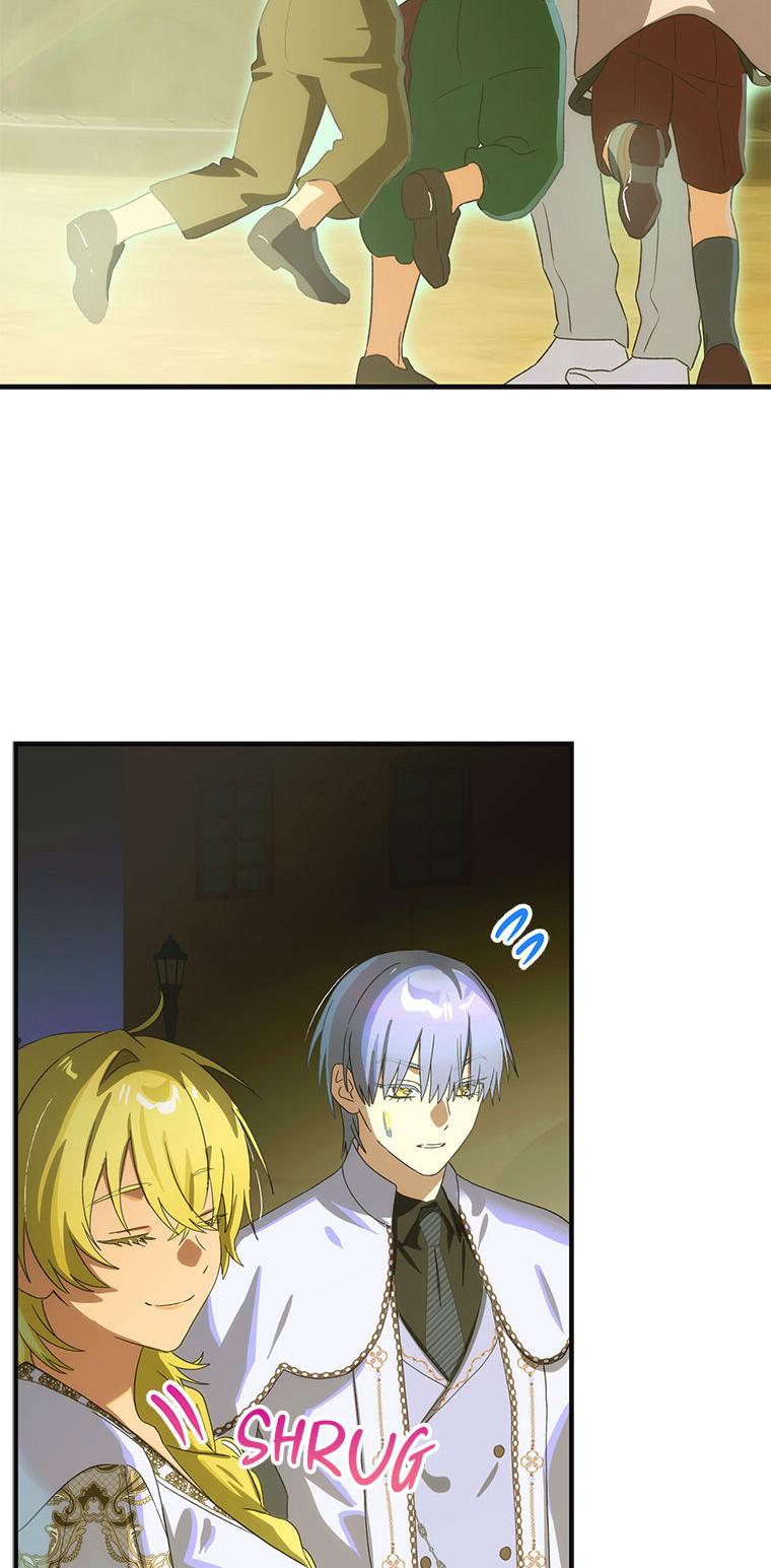 The Baby Isn’T Yours Chapter 115 page 28 - 