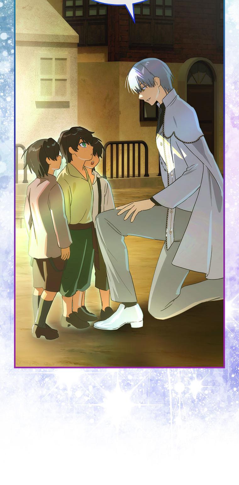 The Baby Isn’T Yours Chapter 115 page 30 - 