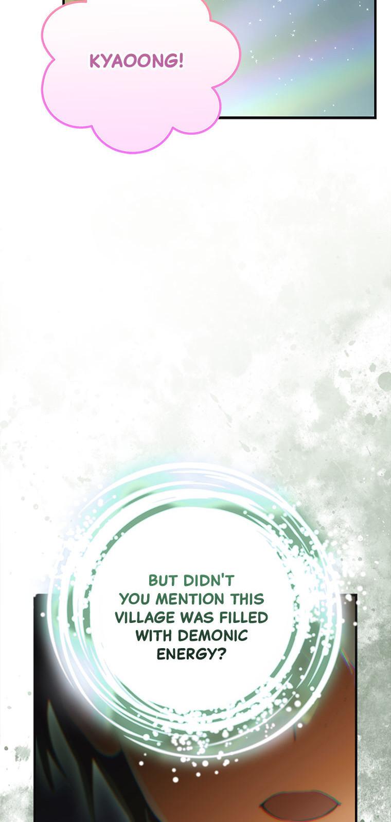 The Baby Isn’T Yours Chapter 115 page 36 - 