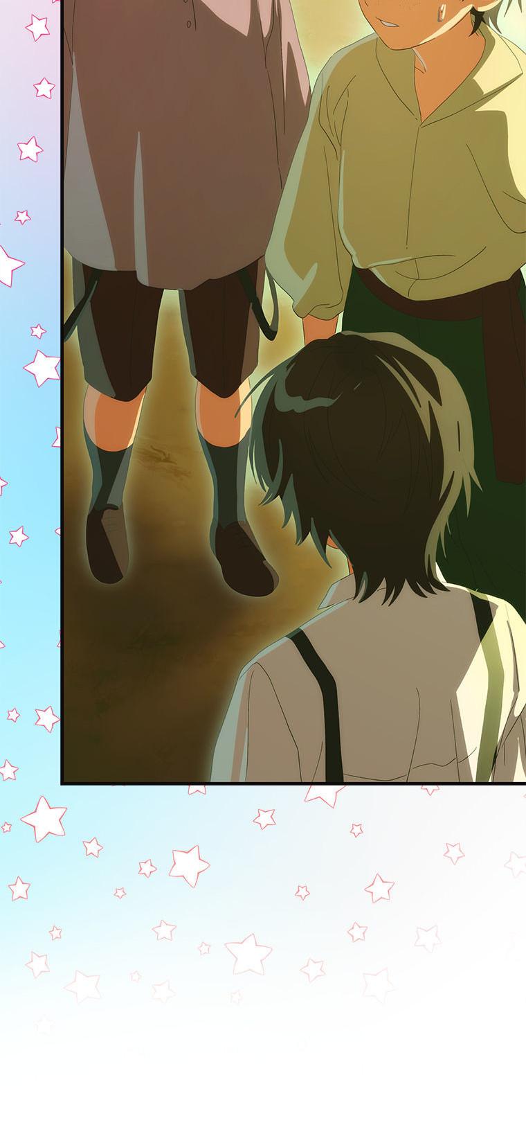 The Baby Isn’T Yours Chapter 115 page 41 - 