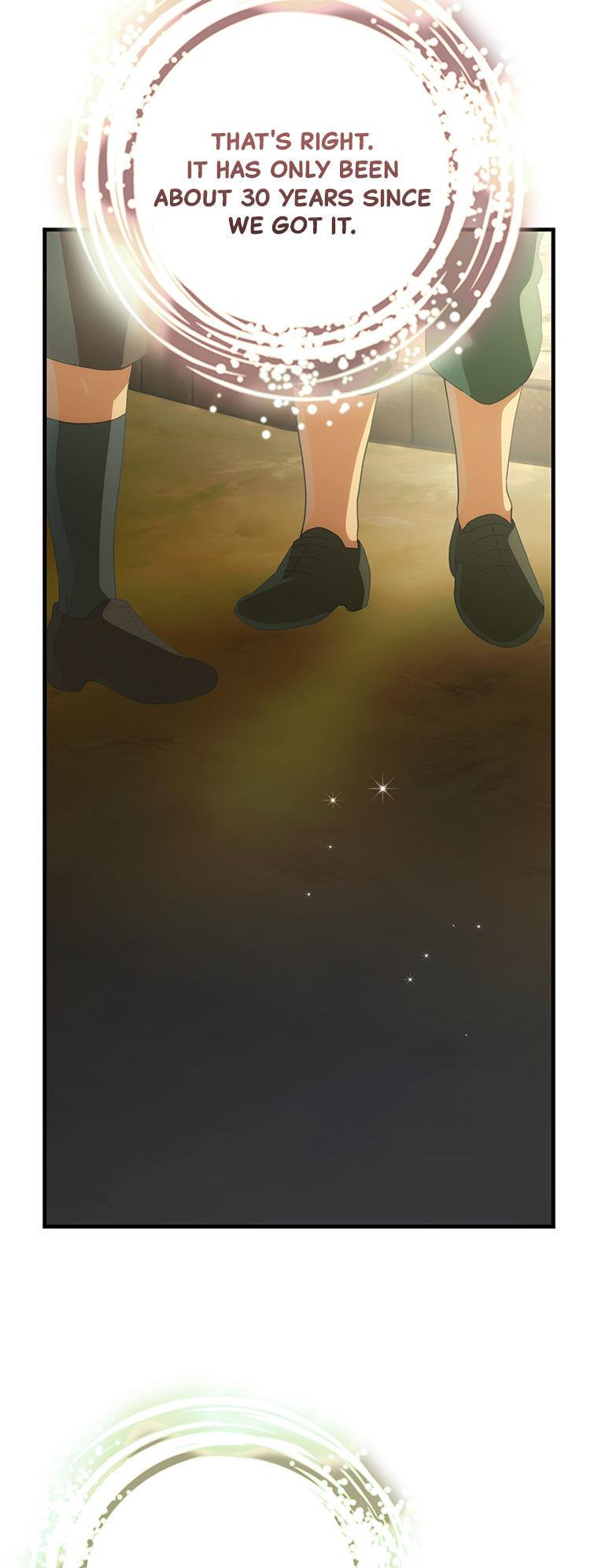 The Baby Isn’T Yours Chapter 115 page 43 - 