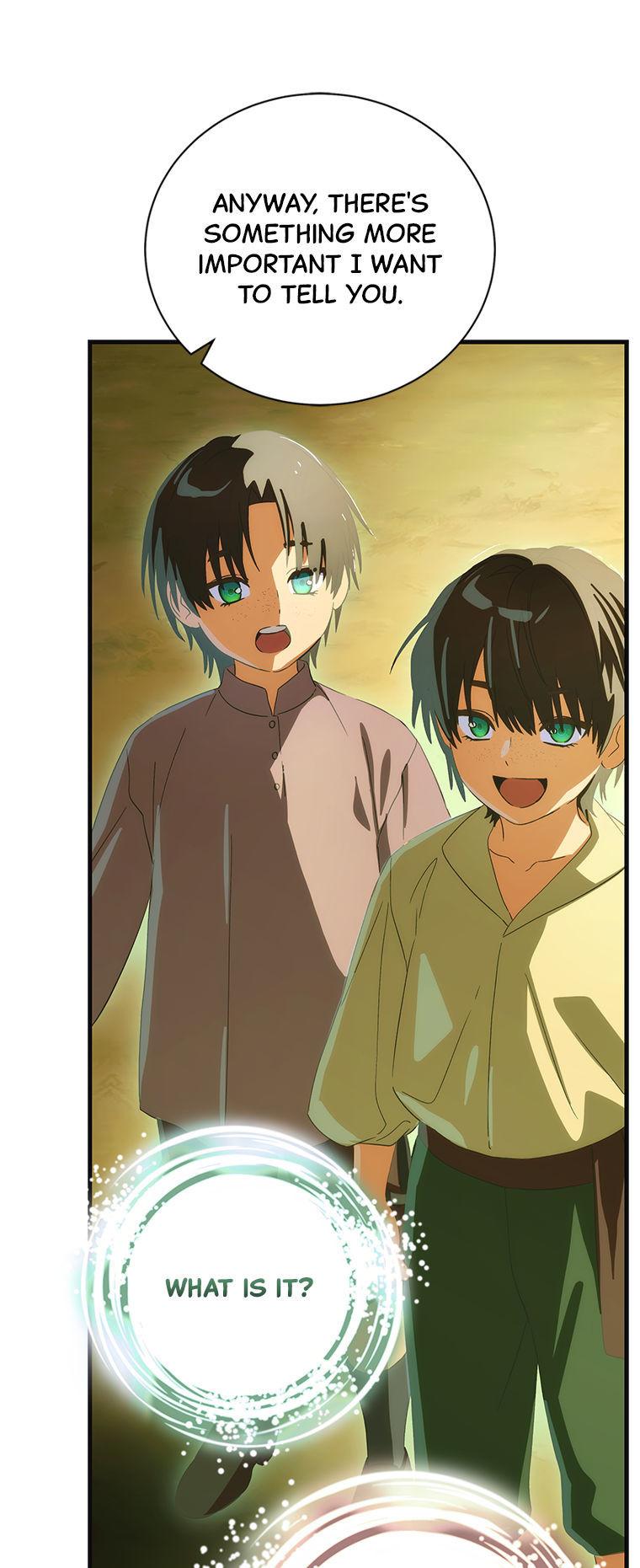 The Baby Isn’T Yours Chapter 115 page 45 - 
