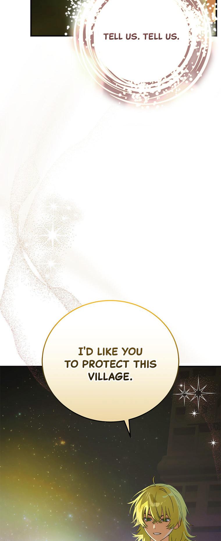 The Baby Isn’T Yours Chapter 115 page 46 - 