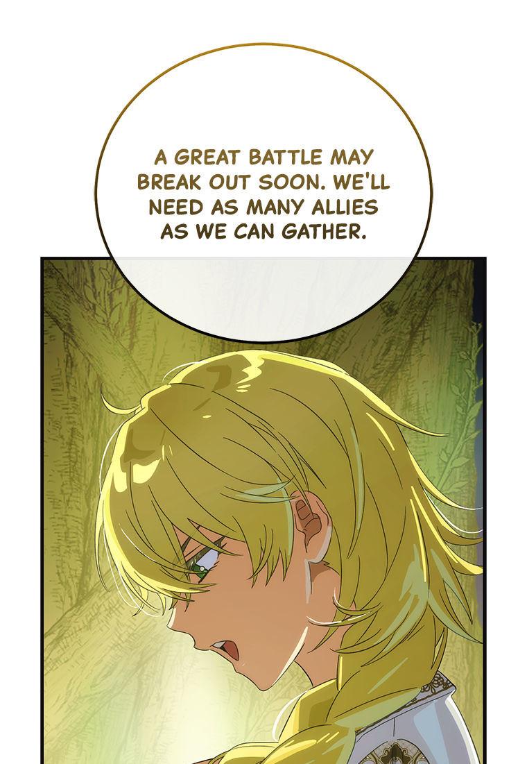 The Baby Isn’T Yours Chapter 115 page 48 - 