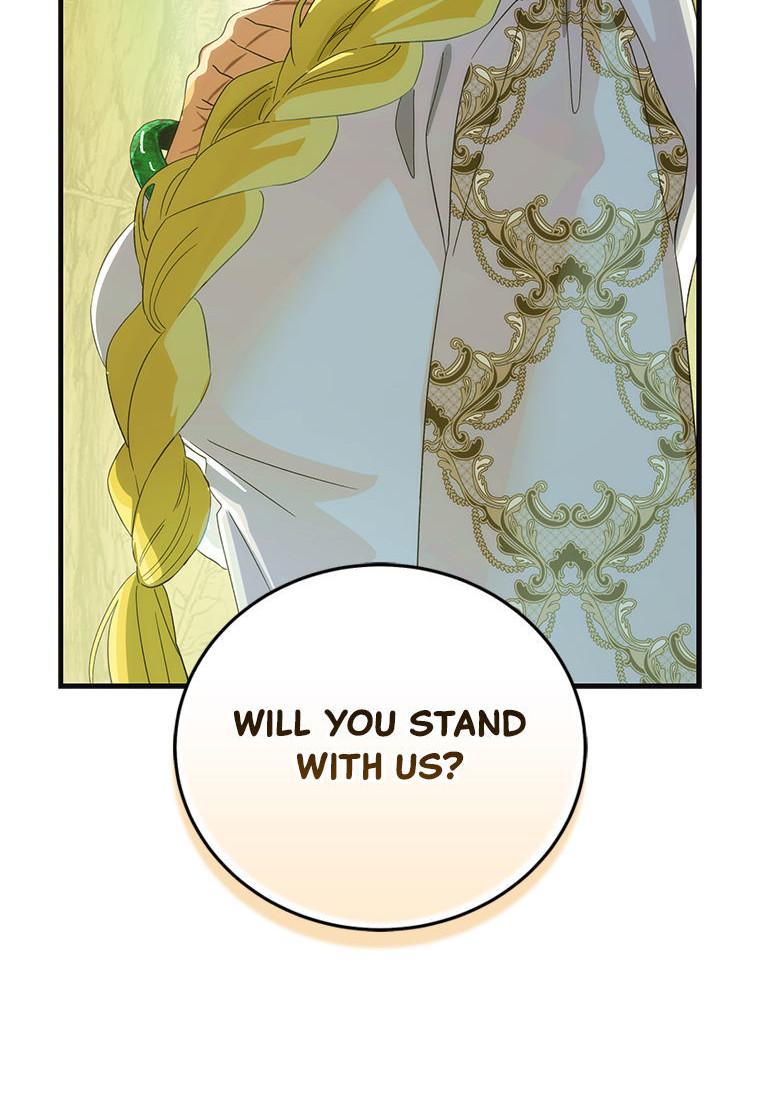 The Baby Isn’T Yours Chapter 115 page 49 - 