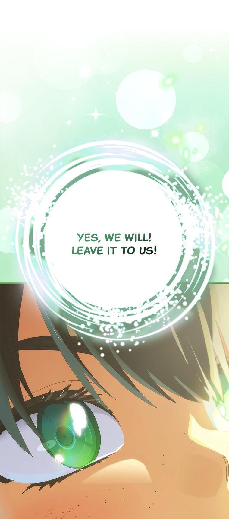 The Baby Isn’T Yours Chapter 115 page 50 - 